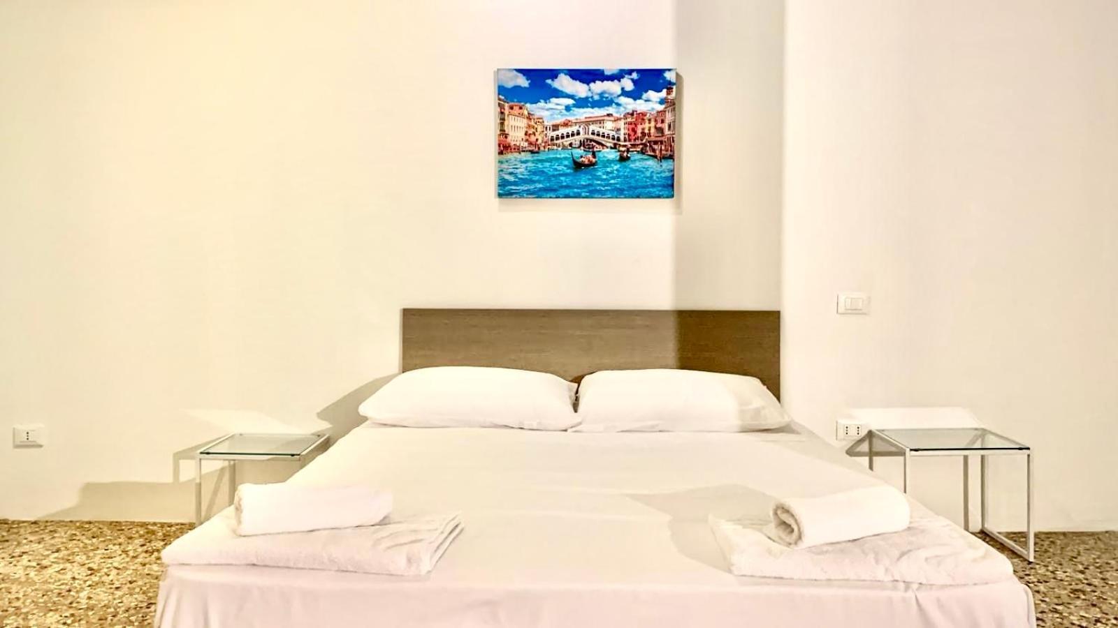 Apartment La Bella Venice